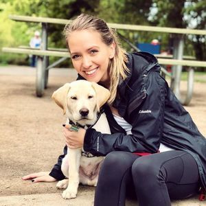 Meet your Posher, Michayla